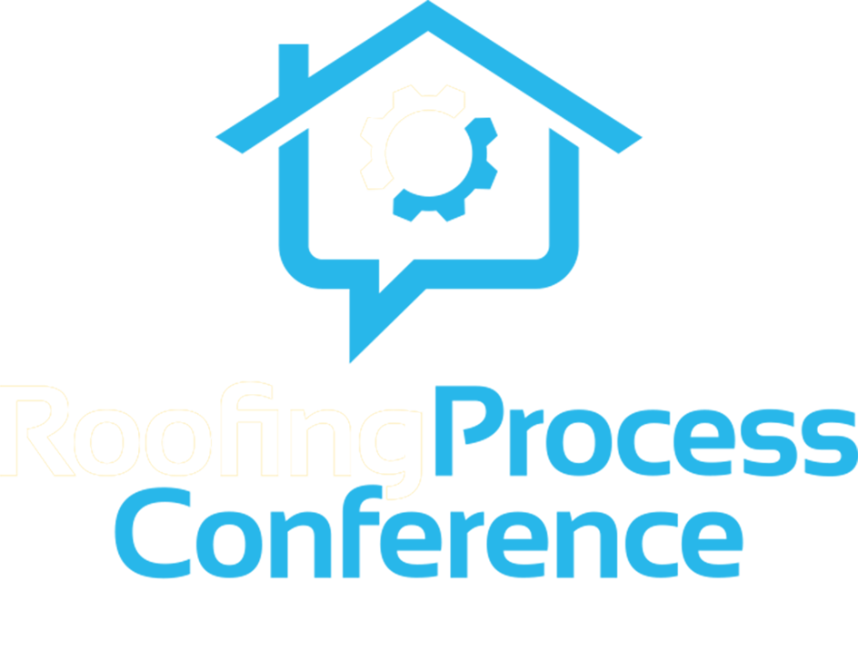 Roofing Process Conference 2025 logo