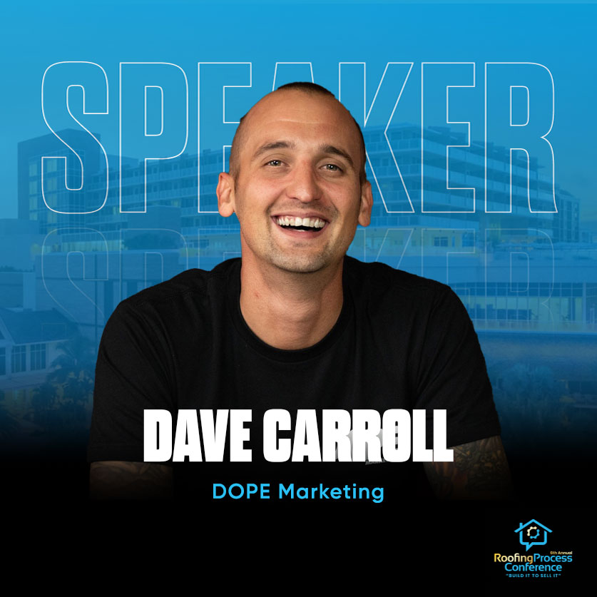 DAVE CARROLL RPC