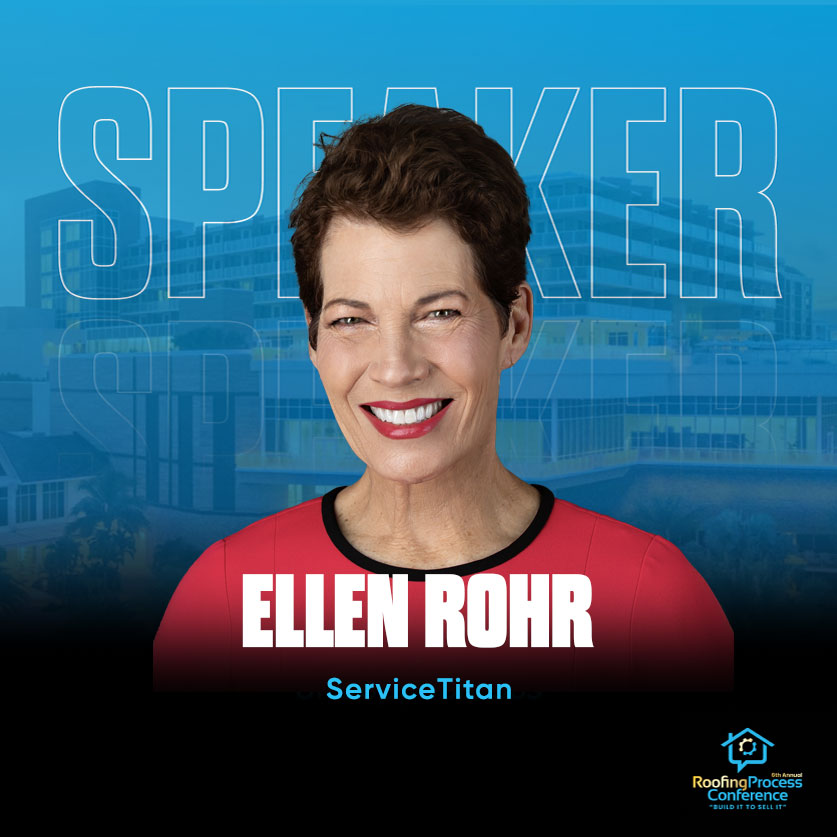 ELLEN ROHR RPC