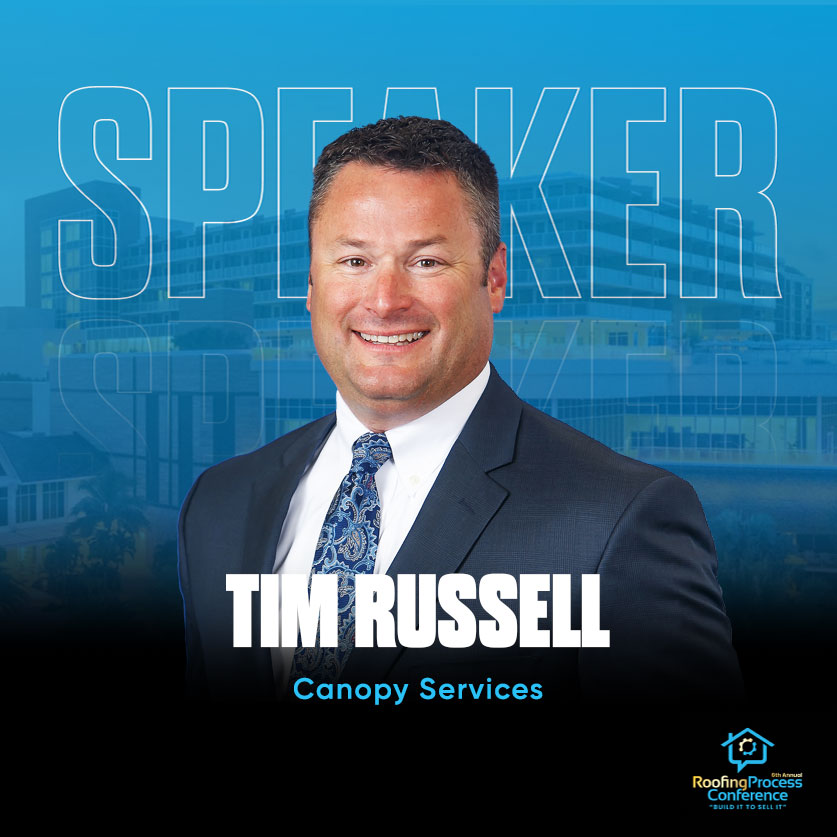 TIM RUSSELL RPC