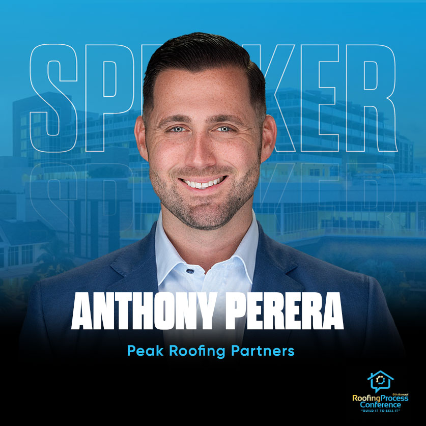 Anthony Perera