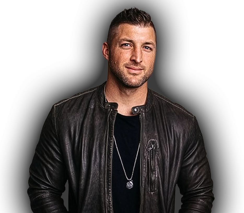ROOFING PROCESS CONFERENCE 2025 TIM TEBOW SITE 2