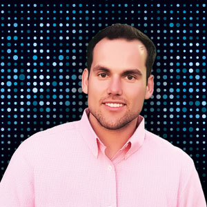 RPC 2025 speaker AARON COOPER