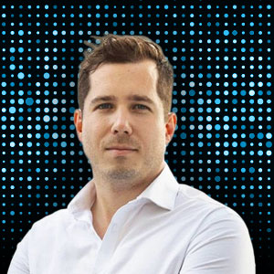 RPC 2025 speaker JJonathan Duquette