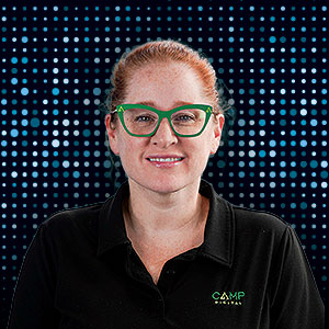 RPC 2025 speaker Katie odennel