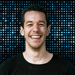 RPC 2025 speaker Sebastian Jiminez