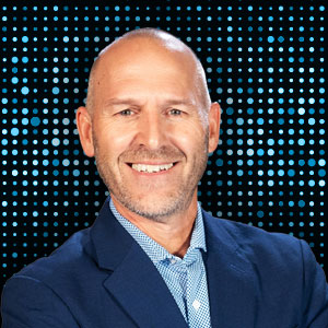 RPC 2025 speaker Spencer Brannan