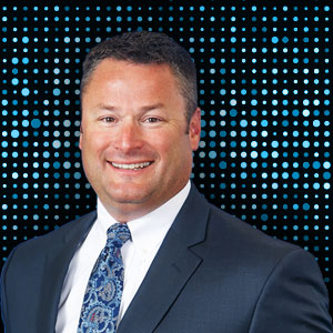 RPC 2025 speaker Tim Russell