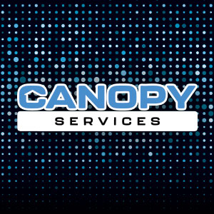 RPC 2025 speaker canopy