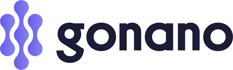 gonano logo