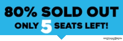 80percent5seats