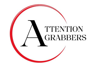 ATTENTION GRABBERS