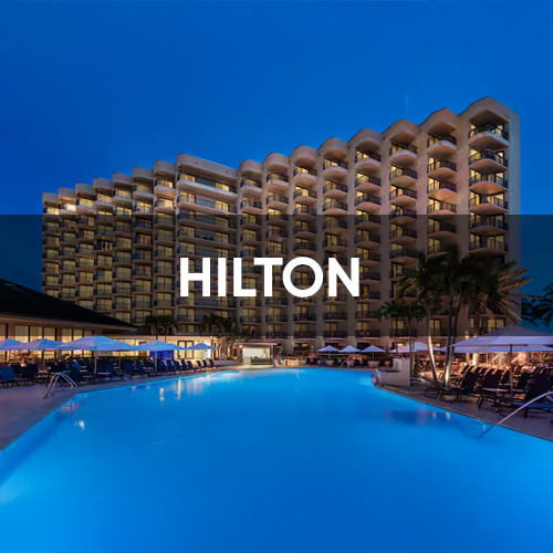 RPC HILTON