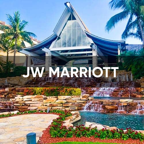RPC JW MARRIOT