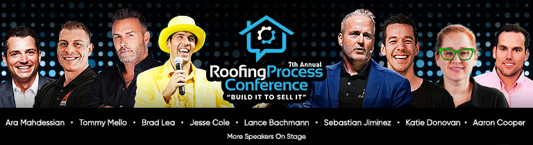 Roofing Process Conference 2025 FORM FOOTER BG