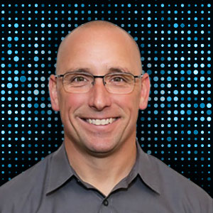 Roofing Process Conference 2025 Speaker Dean Curtis