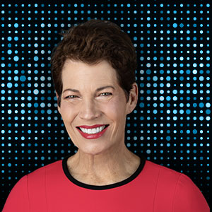 Roofing Process Conference 2025 Speaker ELLEN ROHR