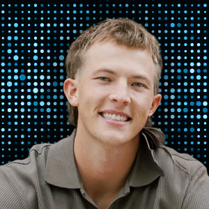 Roofing Process Conference 2025 Speaker Jaxon Cindrich