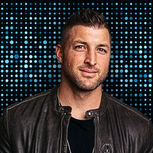 Roofing Process Conference 2025 Speaker TIM TEBOW