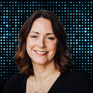 Roofing Process Conference 2025 Speaker Terri Briggs