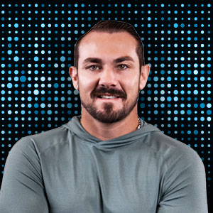 Roofing Process Conference 2025 Speaker VICTOR RANCOUR