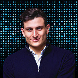 Federico Crivelli RPC 2025